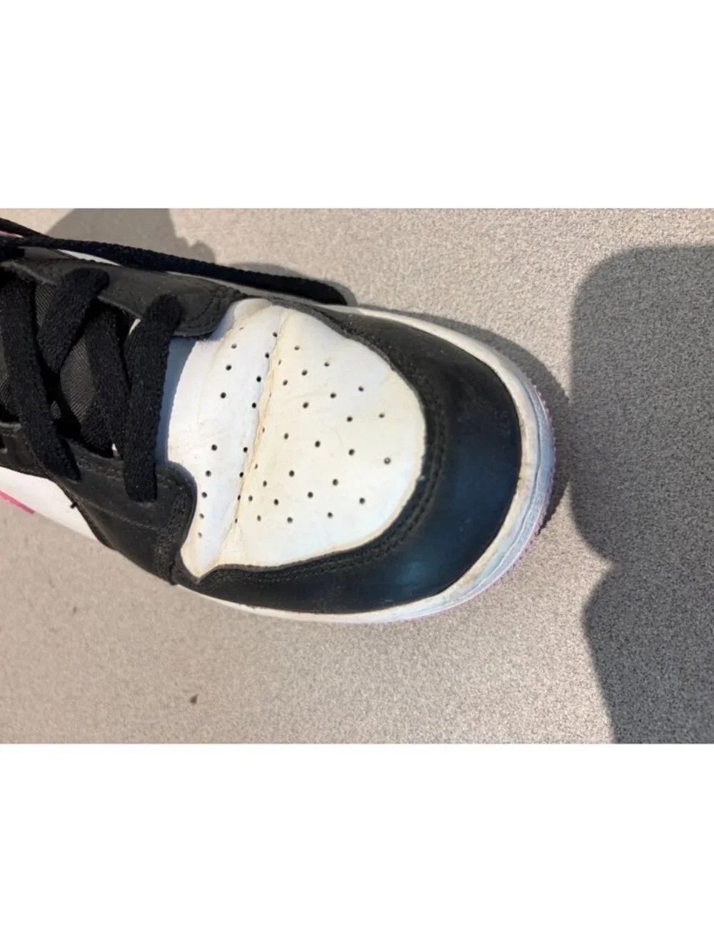 Nike air jordan